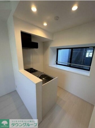 YanokuchiBaseの物件内観写真